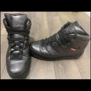 Supreme Timberland men’s boots